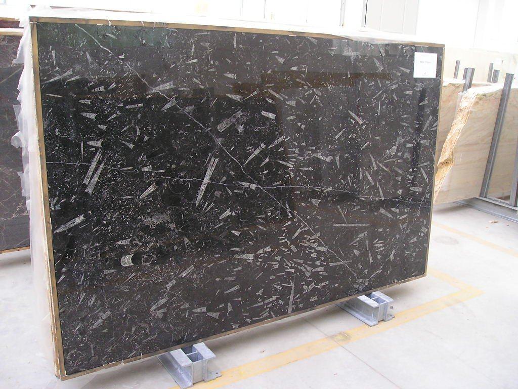 Bespoke Carrara Marble Installations