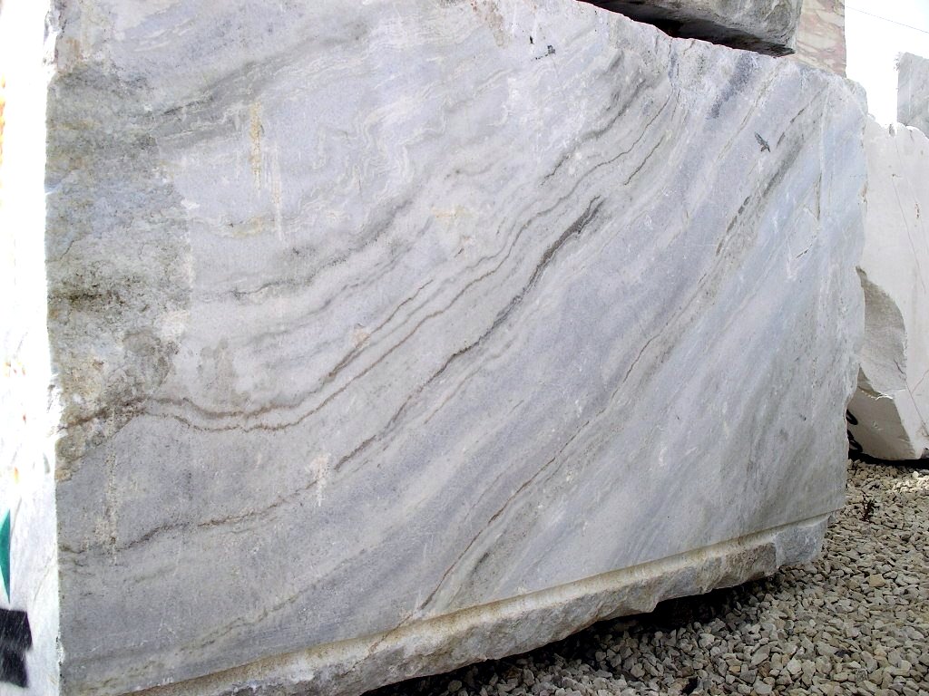 Bespoke Carrara Marble Installations