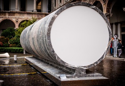 Bespoke Carrara Marble Installations