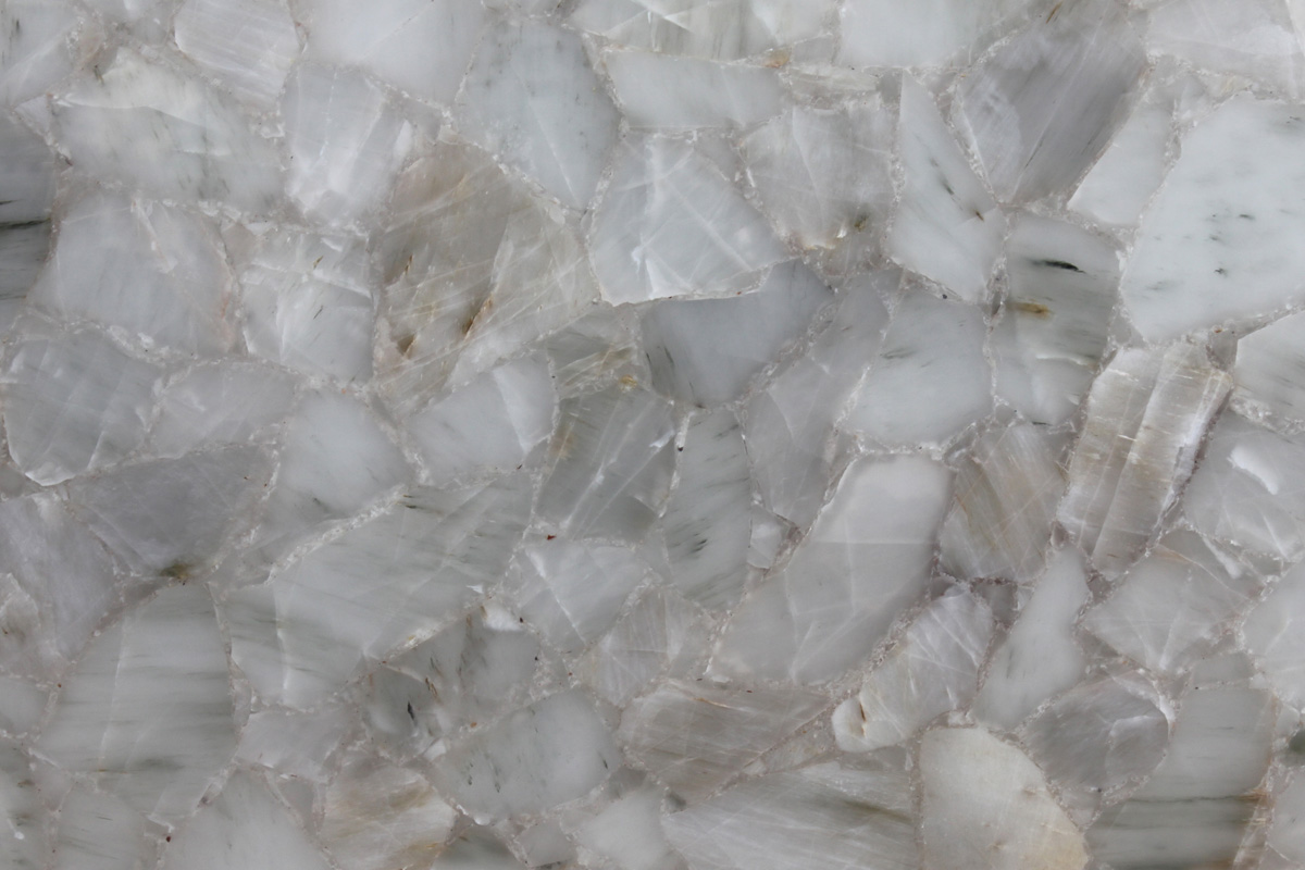 Bespoke Carrara Marble Installations