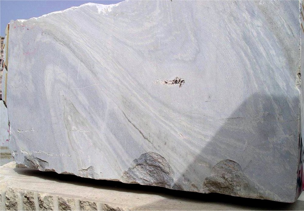 Bespoke Carrara Marble Installations