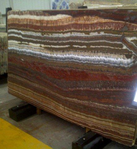 Bespoke Carrara Marble Installations