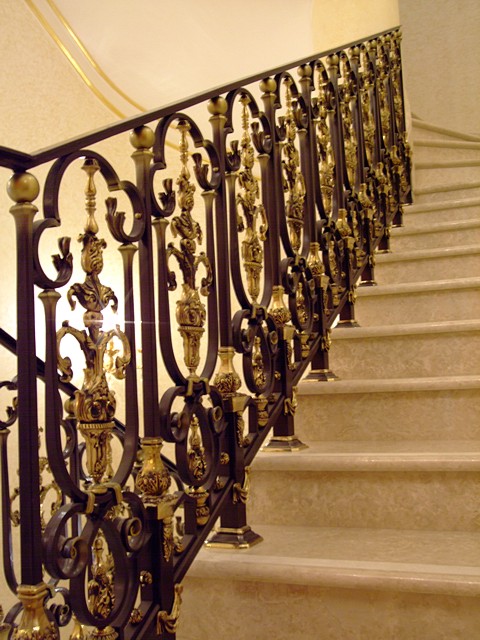 Bespoke Carrara Marble Installations