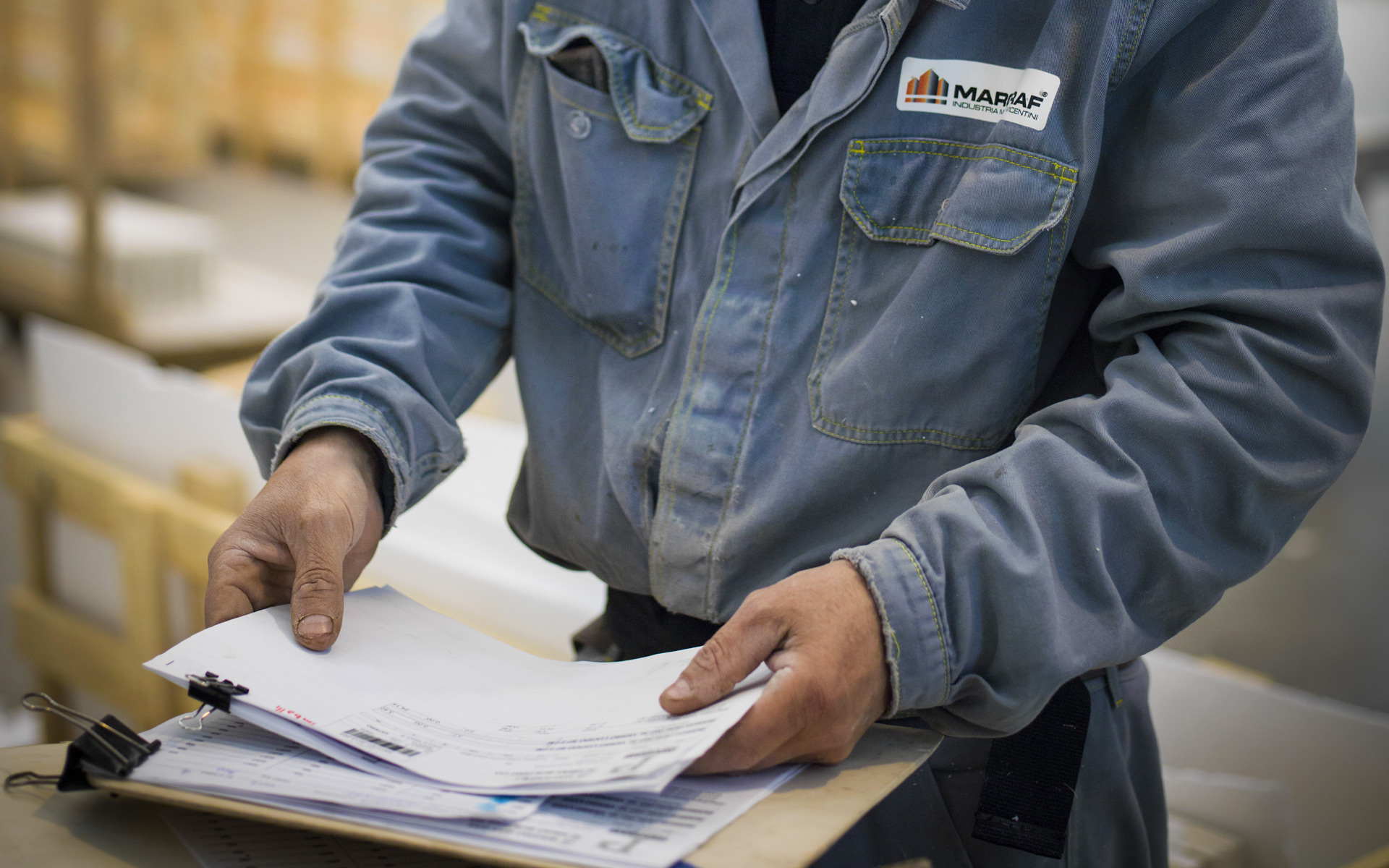 Bespoke Carrara Marble Installations