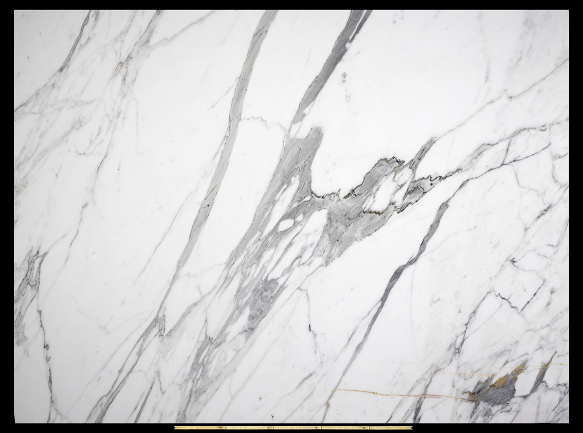 Bespoke Carrara Marble Installations