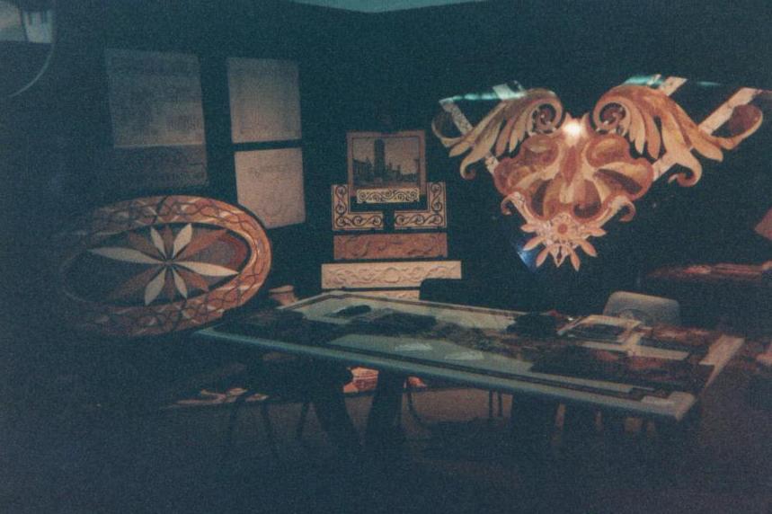 Bespoke Carrara Marble Installations