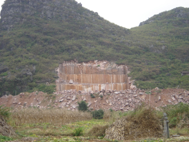 Bespoke Carrara Marble Installations