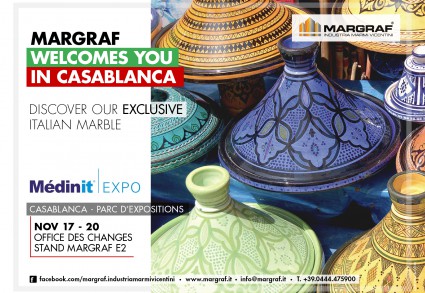 Bespoke Carrara Marble Installations