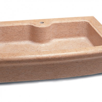 Bespoke Carrara Marble Installations