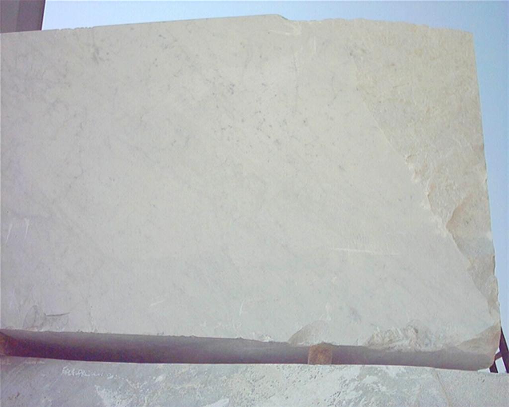 Bespoke Carrara Marble Installations