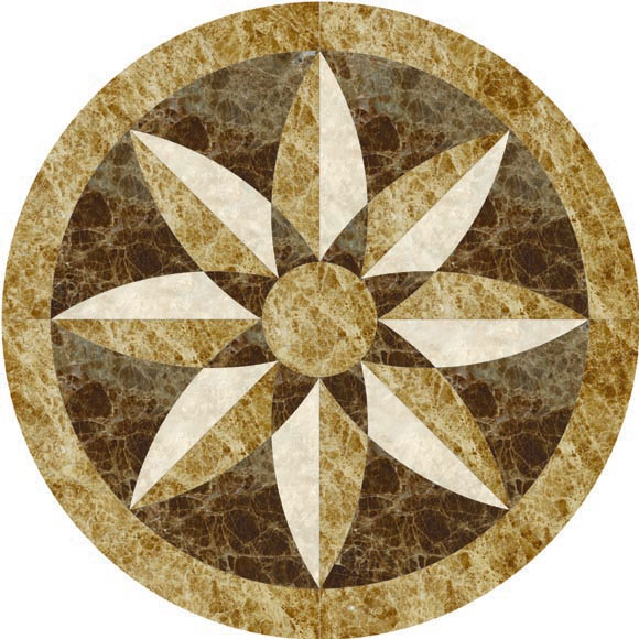 Bespoke Carrara Marble Installations