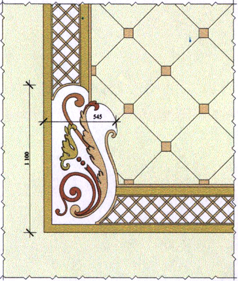 Bespoke Carrara Marble Installations