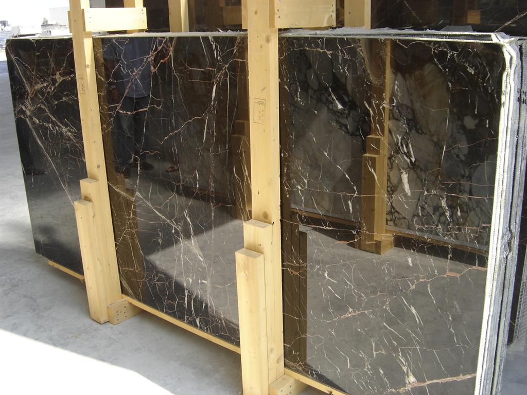 Bespoke Carrara Marble Installations