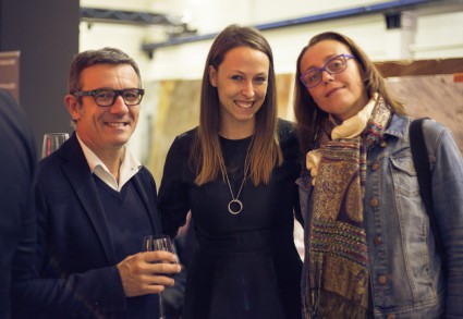 Bespoke Carrara Marble Installations