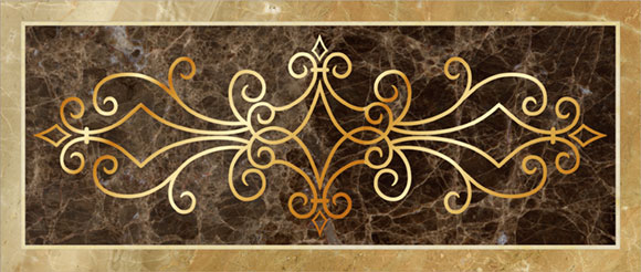 Bespoke Carrara Marble Installations