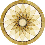 Bespoke Carrara Marble Installations