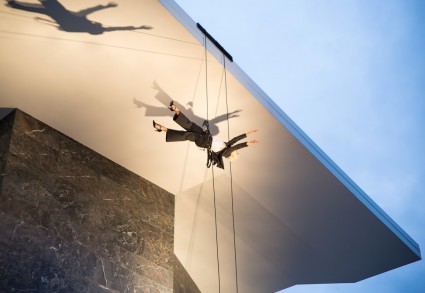 Bespoke Carrara Marble Installations