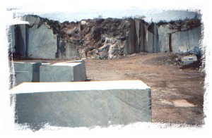 Bespoke Carrara Marble Installations