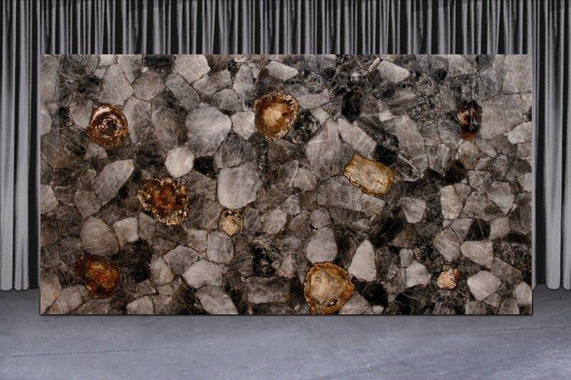 Bespoke Carrara Marble Installations