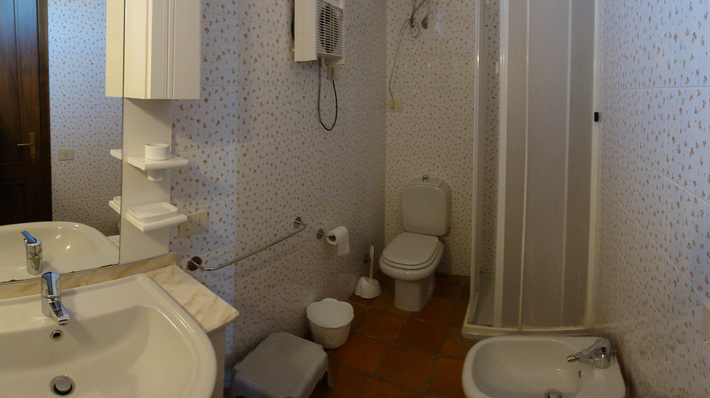 Bespoke Carrara Marble Installations