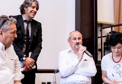 Bespoke Carrara Marble Installations