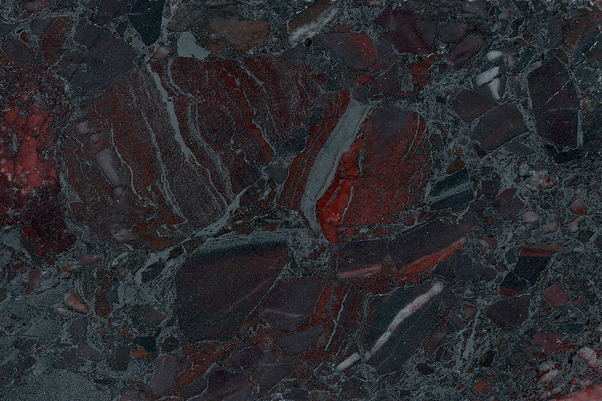 Bespoke Carrara Marble Installations