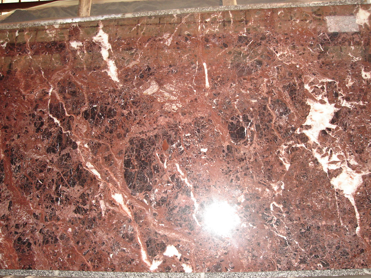 Bespoke Carrara Marble Installations