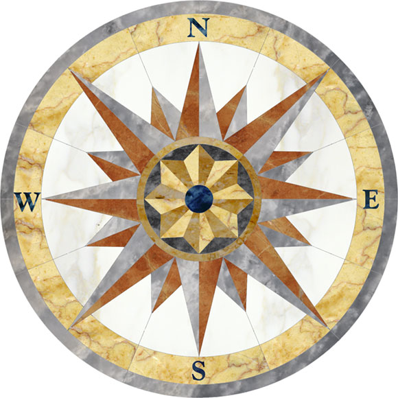 Bespoke Carrara Marble Installations