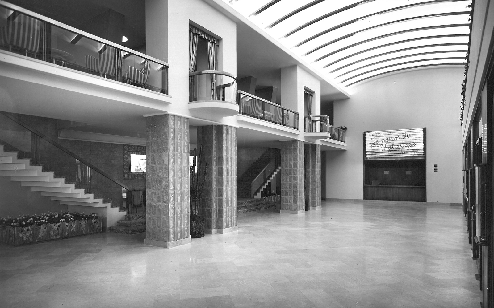 Bespoke Carrara Marble Installations