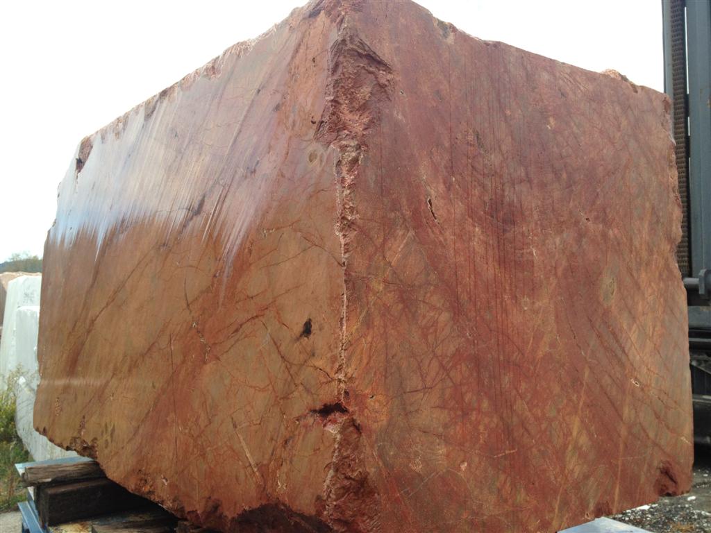 Bespoke Carrara Marble Installations