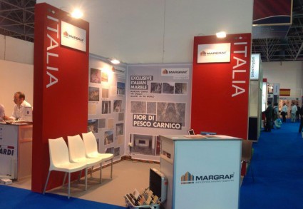 Bespoke Carrara Marble Installations