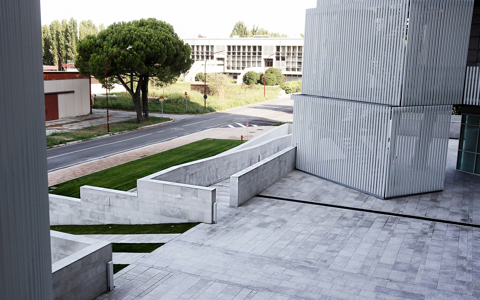 Bespoke Carrara Marble Installations