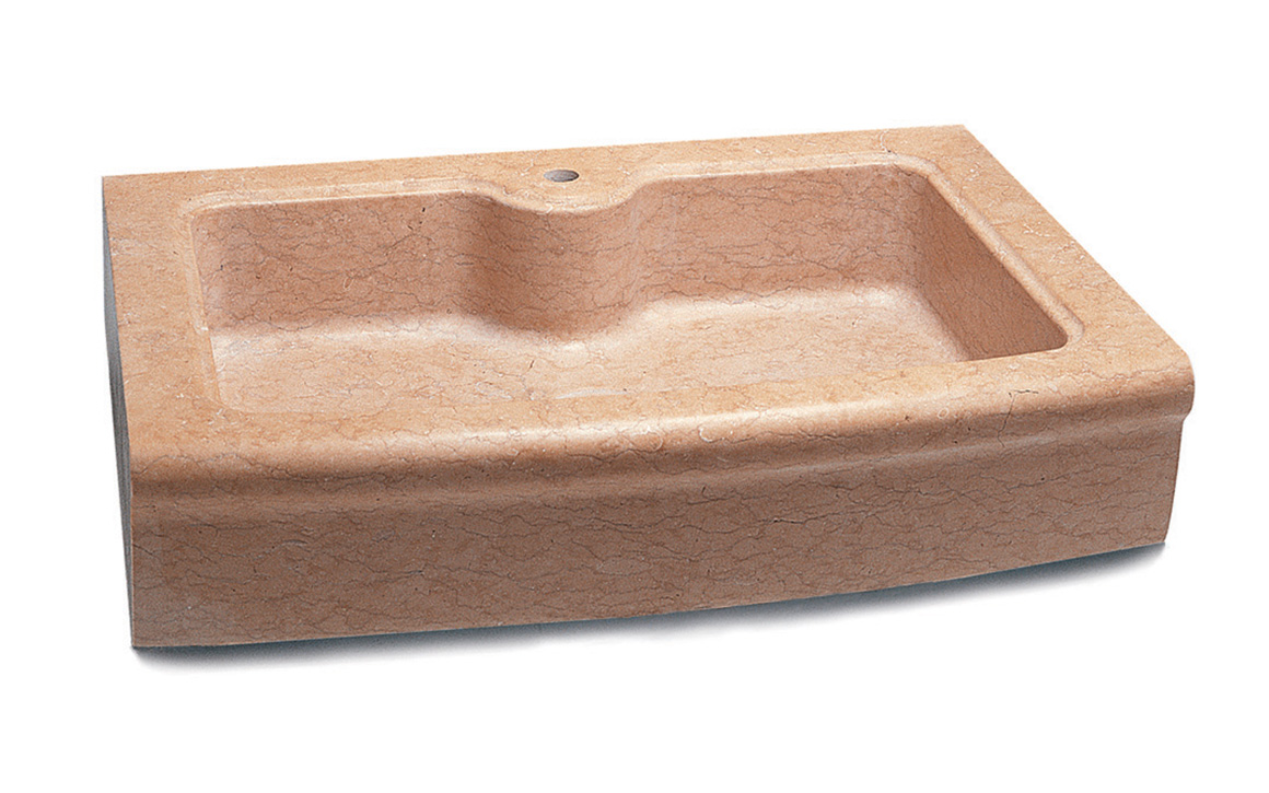 Bespoke Carrara Marble Installations