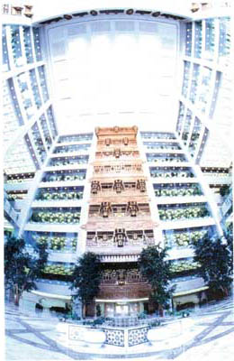 Bespoke Carrara Marble Installations