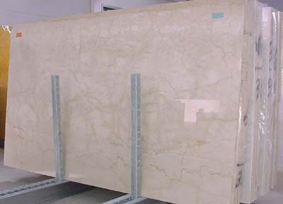 Bespoke Carrara Marble Installations