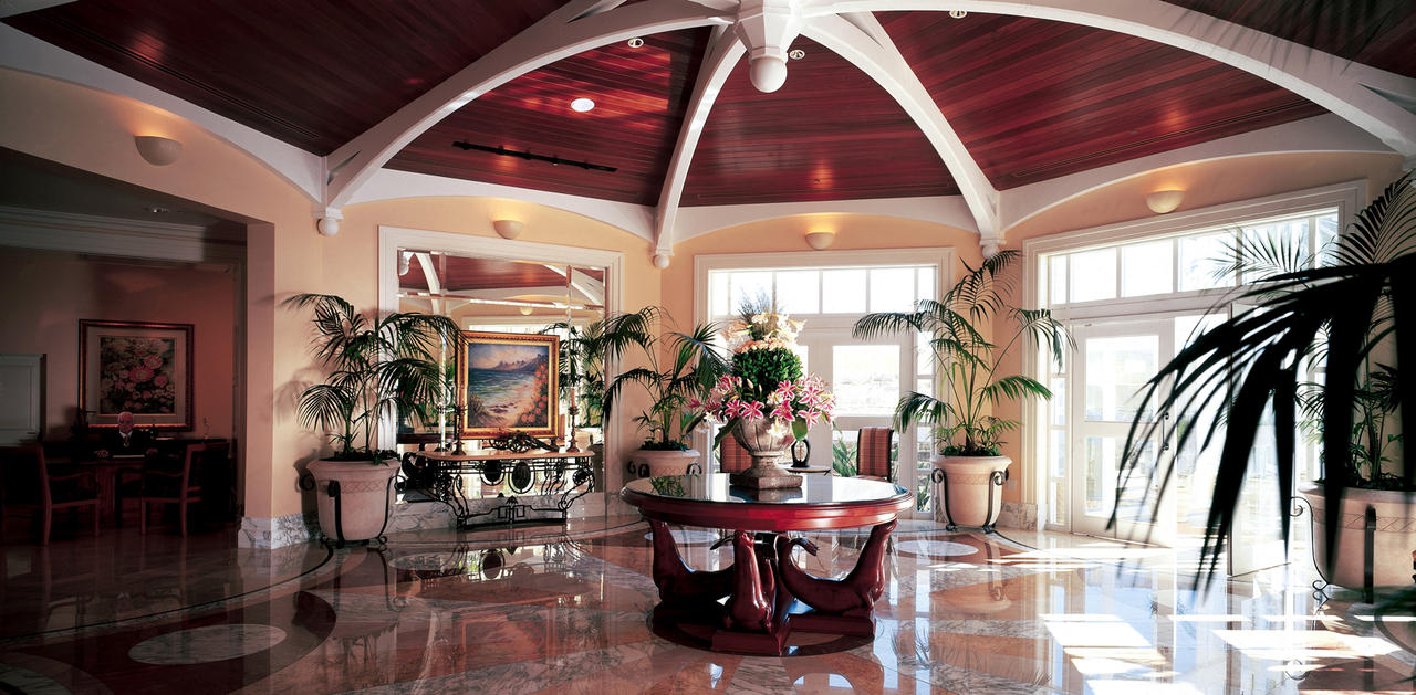 Bespoke Carrara Marble Installations