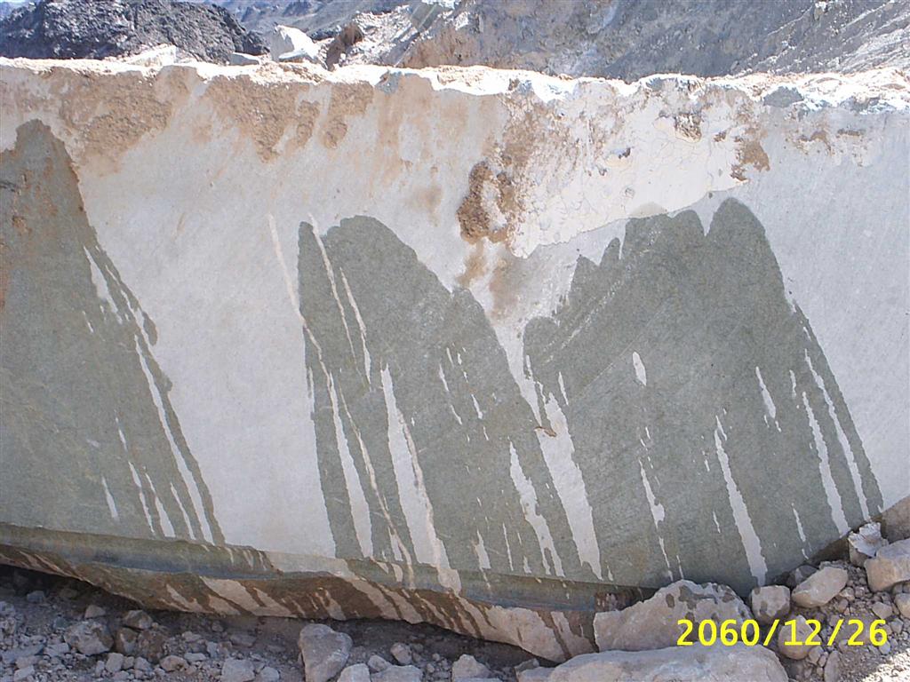 Bespoke Carrara Marble Installations