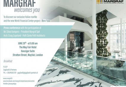 Bespoke Carrara Marble Installations