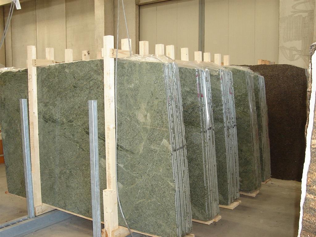 Bespoke Carrara Marble Installations