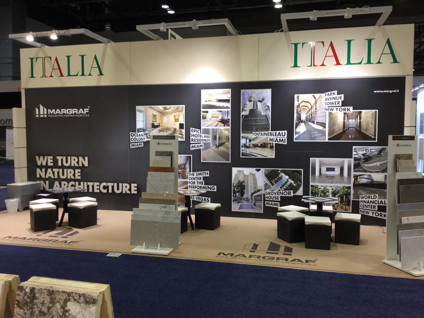 Bespoke Carrara Marble Installations