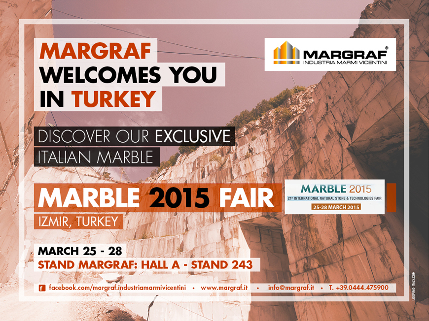 Bespoke Carrara Marble Installations