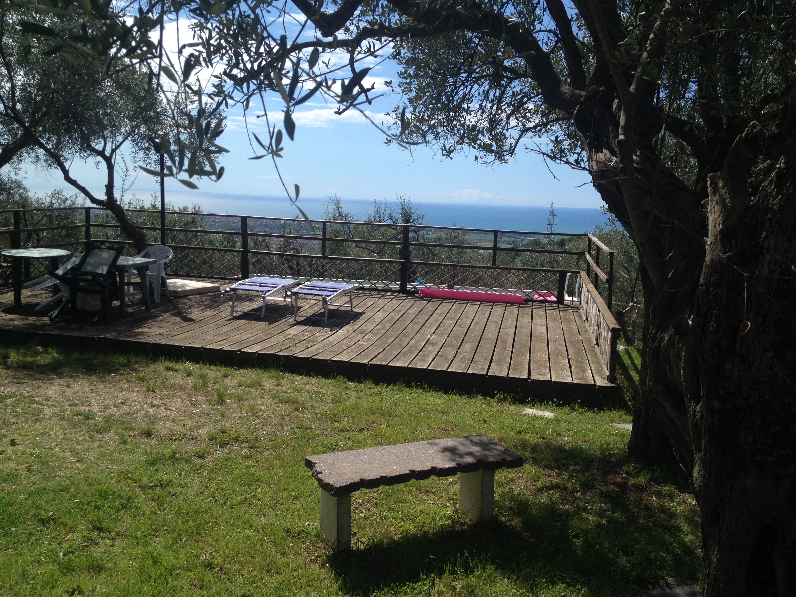 Bespoke Carrara Marble Installations