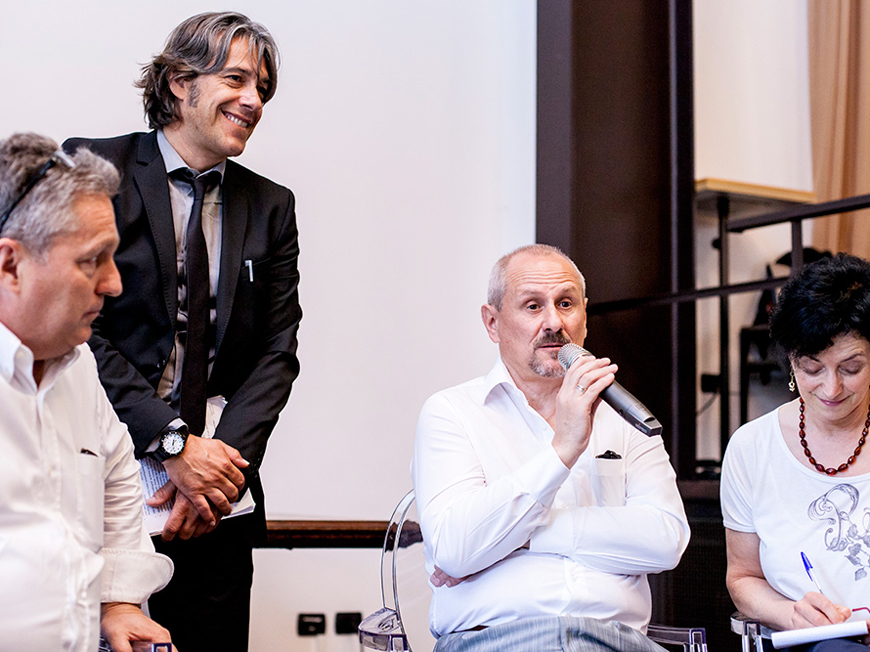 Bespoke Carrara Marble Installations