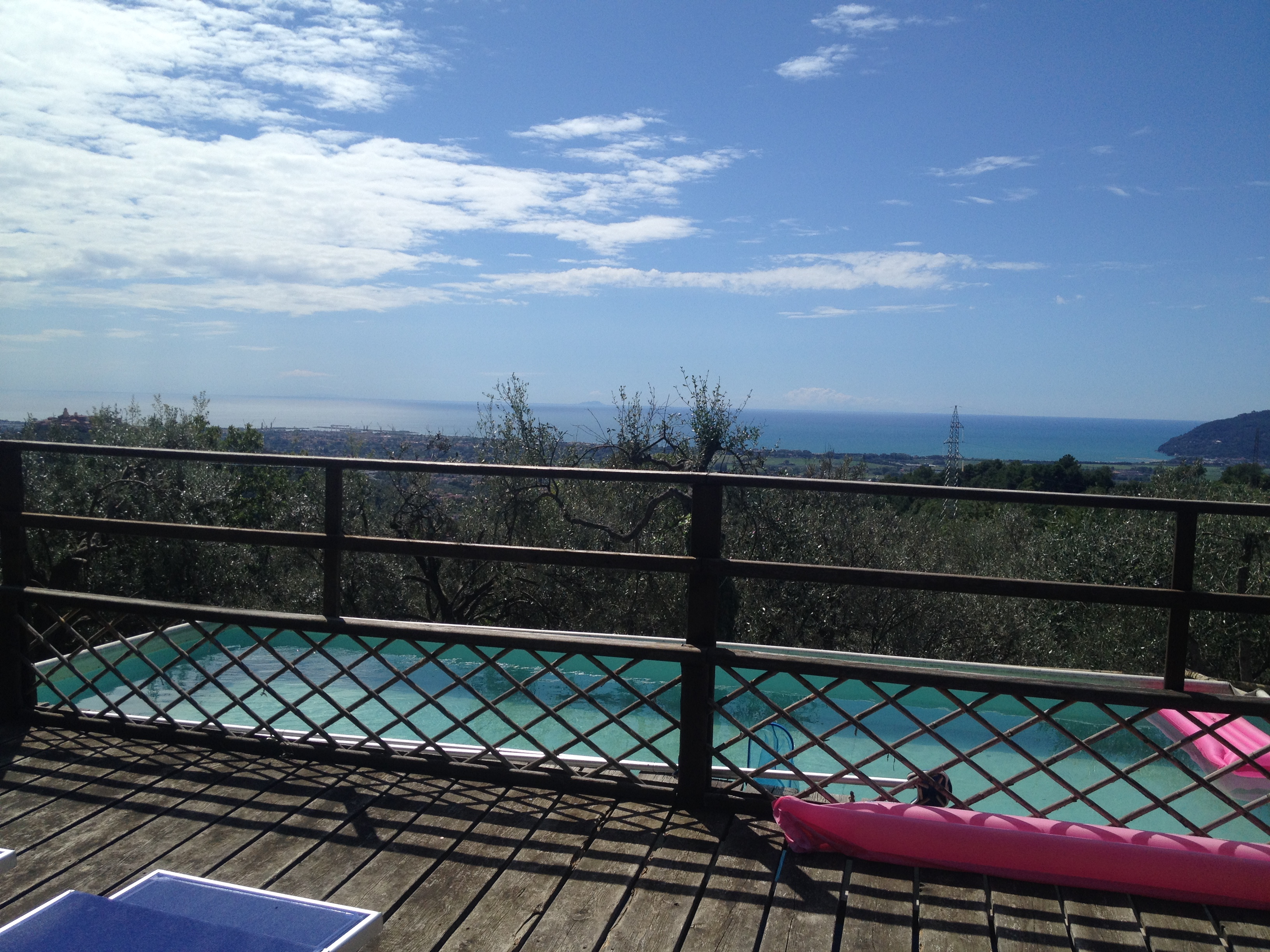 Bespoke Carrara Marble Installations