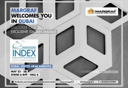 Bespoke Carrara Marble Installations