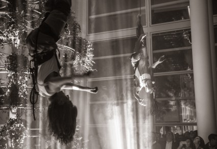 Bespoke Carrara Marble Installations