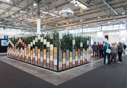 Bespoke Carrara Marble Installations