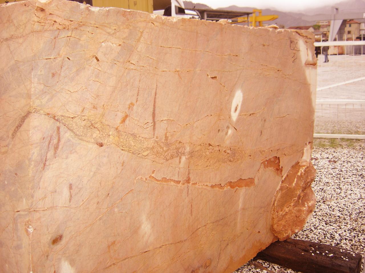 Bespoke Carrara Marble Installations