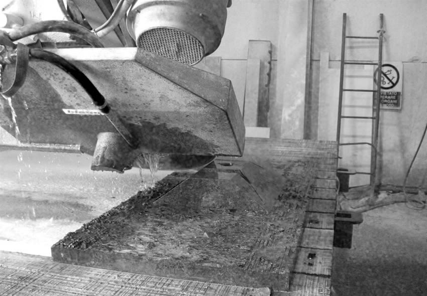 Bespoke Carrara Marble Installations