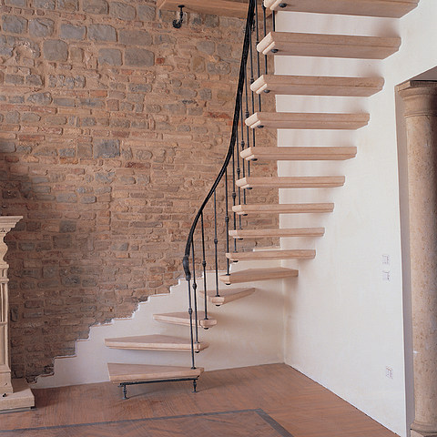 Bespoke Carrara Marble Installations